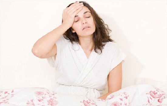 Những dấu hiệu cảnh báo bạn bị suy tuyến yên