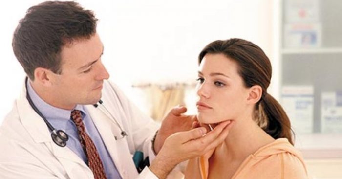 Dấu hiệu bệnh bướu cổ là gì? Phương pháp nào được dùng trong điều trị bệnh?