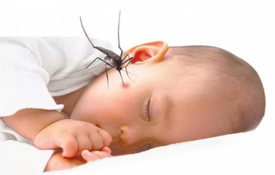 Những điều cần biết về bệnh sốt rét