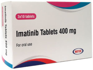 Những lưu ý trong quá trình sử dụng thuốc Imatinib