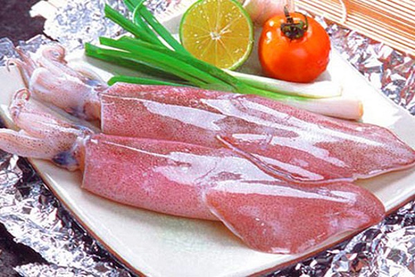 Những sai lầm phổ biến khi ăn mực gây ra nguy hiểm nghiêm trọng