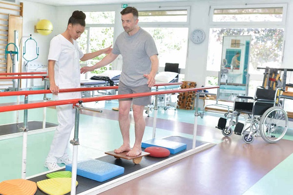 Tố chất cần có thành Bác sĩ Phục hồi chức năng gồm những gì?