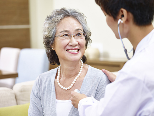 Những vấn đề sức khỏe ở người cao tuổi thường gặp nhất và cách chăm sóc phù hợp