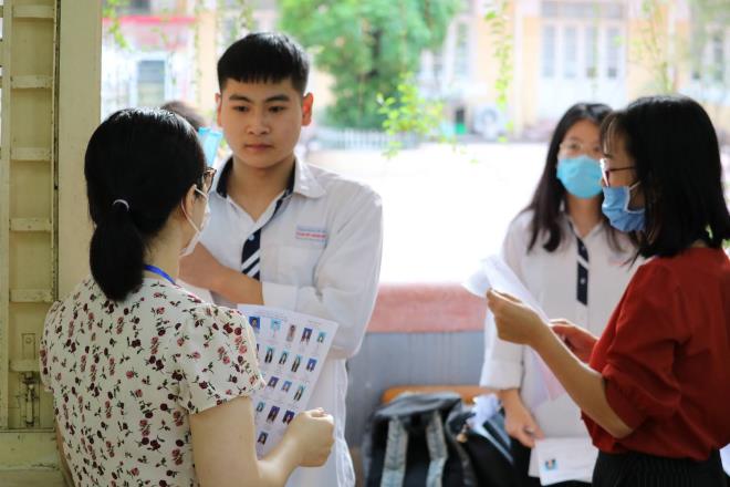 Nở rộ phương thức xét tuyển đại học, Bộ GD&ĐT bắt đầu lọc thí sinh ảo