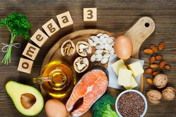 Omega-3 có thực sự có lợi đối với sự phát triển trí não của trẻ