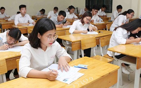 Ôn tập môn vật Lý THPT Quốc gia năm 2020