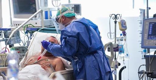 Phi công Anh sắp giao tiếp được bằng lời nói, âm tính với cả 2 vi khuẩn nguy hiểm