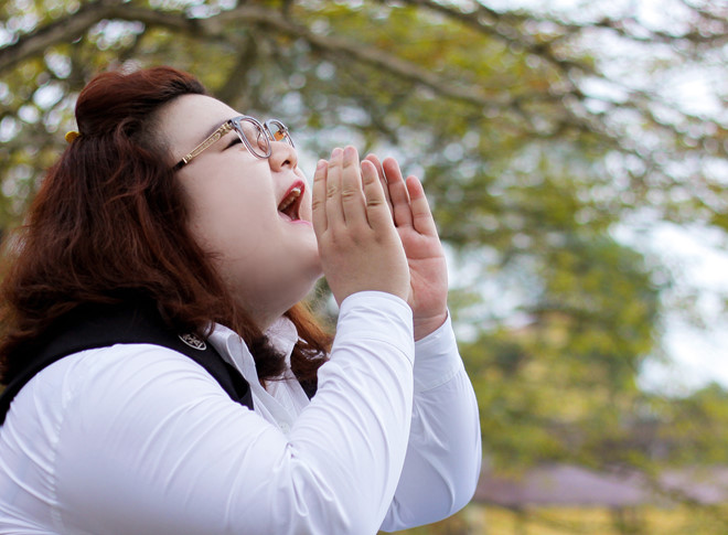 Phòng Đào tạo lý giải lý do nặng hơn 60kg không được vào HVTA