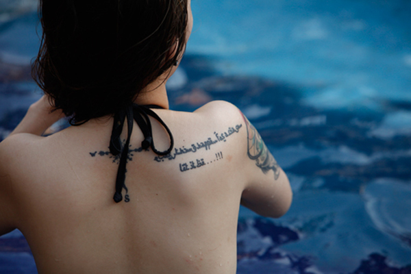 Phun xăm thẩm mỹ có ảnh hưởng đến sức khỏe hay không?