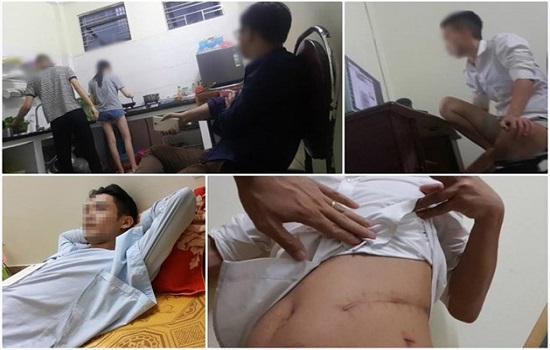 "Quyền lực" nào chi phối những nạn nhân bán thận?