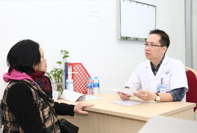 Rét đậm, bệnh đột quỵ tấn công cả người trẻ