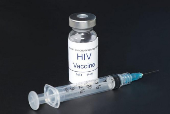 Sắp có vaccine HIV
