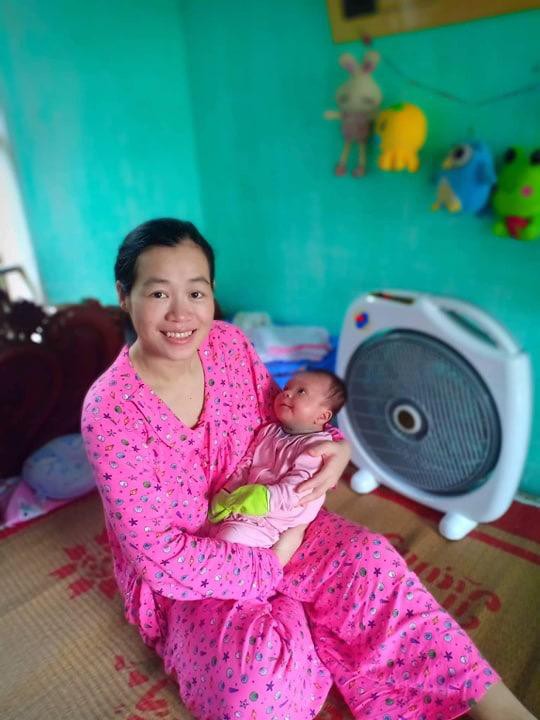 Sau 11 năm điều trị ung thư máu, bà mẹ vẫn quyết sinh con