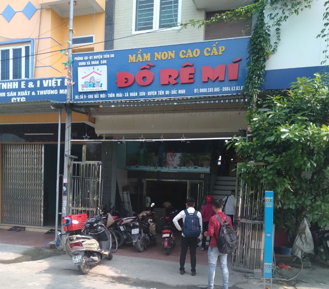 Sau 6 ngày điều trị bé 3 tuổi bị bỏ quên trên xe có sức khỏe như thế nào?