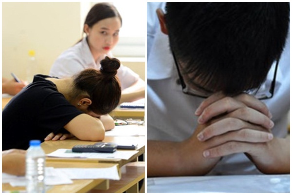 Sinh viên Đại học bắt buộc phải “Ra trường sớm” – Nguyên nhân do đâu