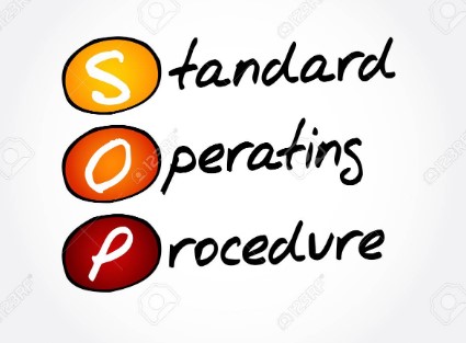 SOP trong nhà thuốc: Mục tiêu, các loại SOP trong nhà thuốc nên biết