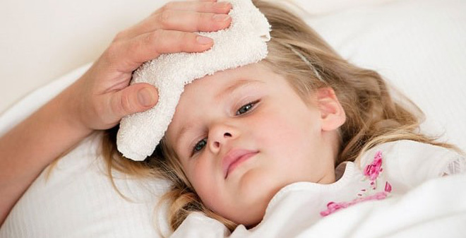 Sốt thương hàn: Nguyên nhân, dấu hiệu nhận biết và cách phòng ngừa bệnh