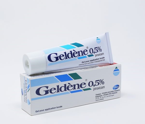 Sử dụng thuốc Geldene như thế nào là đúng cách?