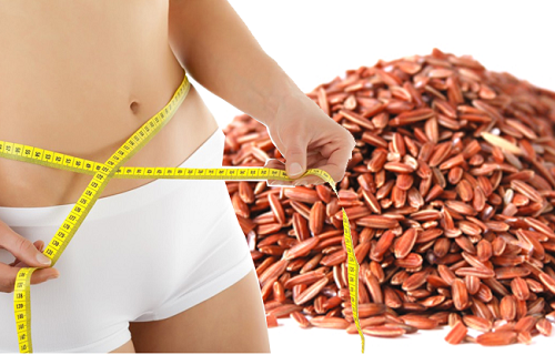 Sự thật về ăn gạo lứt có giảm cân không?