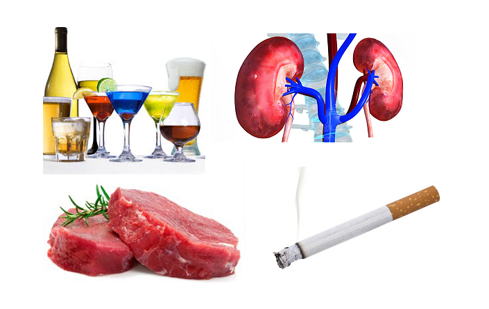 Suy thận nên ăn gì và không nên ăn gì để hỗ trợ cho quá trình điều trị đạt hiệu quả cao