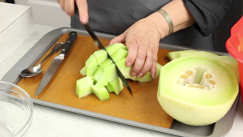 Tác dụng của dưa gang đến sức khỏe và sắc đẹp