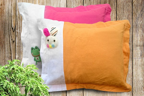 Tác dụng của gối lá đinh lăng có thực sự tốt cho trẻ nhỏ hay không?