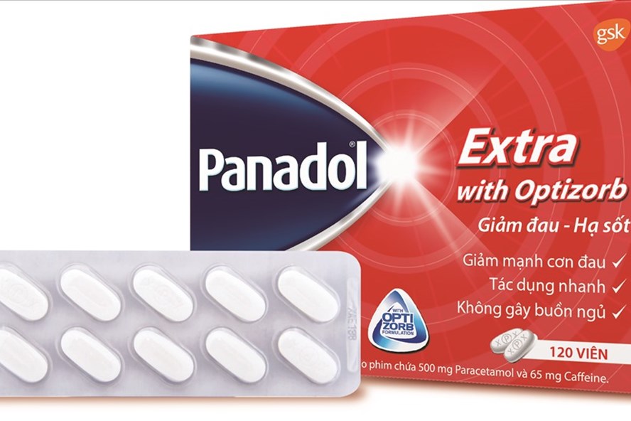 Tác dụng của thuốc Panadol và cách sử dụng để đạt hiệu quả cao