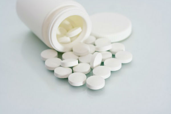 Tác dụng phụ cần lưu ý của thuốc Codein phosphat