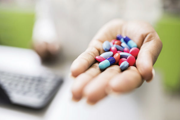 Tác dụng phụ nguy hiểm của kháng sinh Ceftriaxon