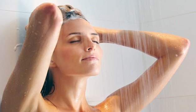 Tắm mùa đông và những sai lầm cực kỳ nguy hiểm