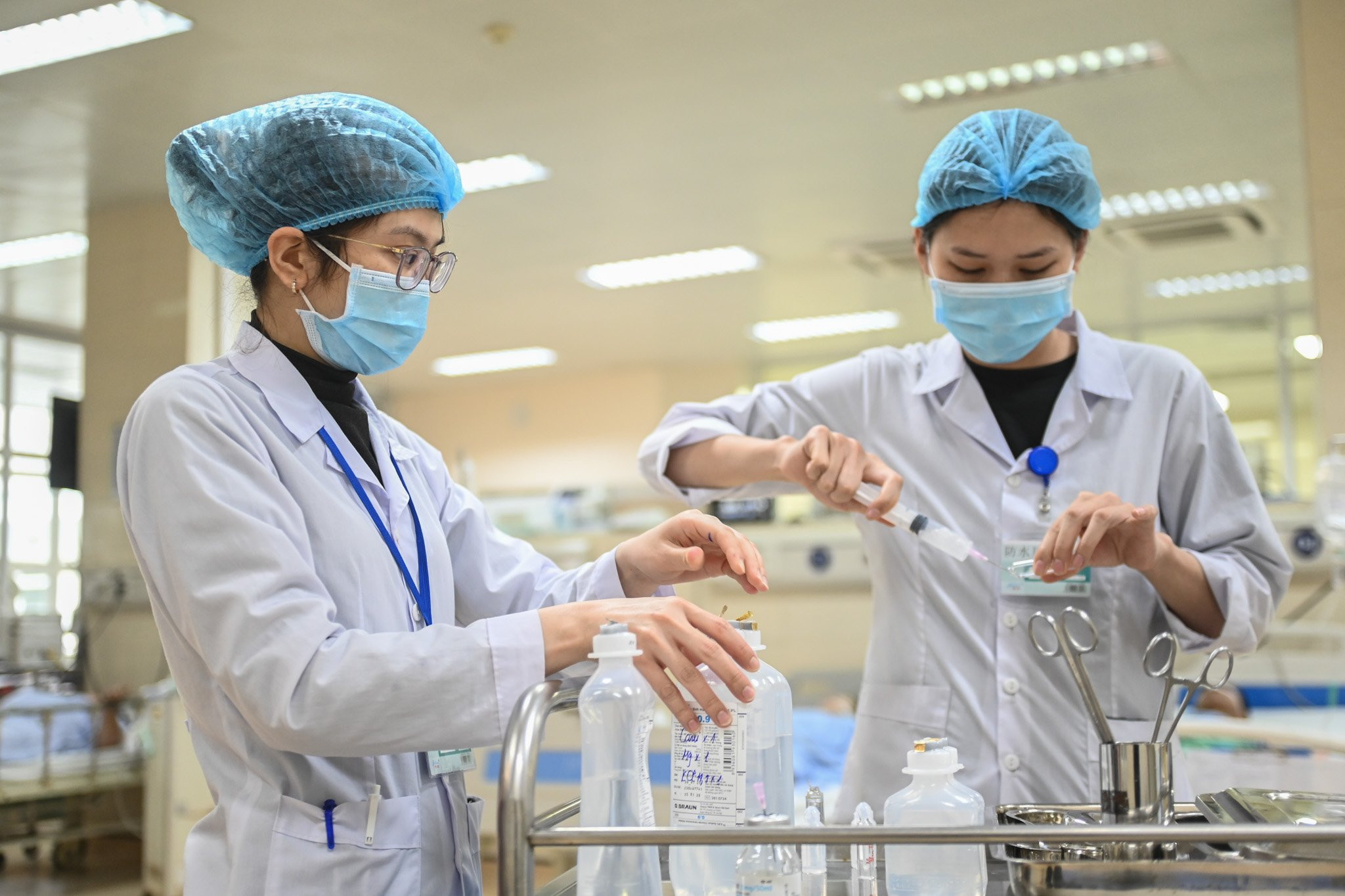 Thách thức ngành Y Dược học sinh cần biết gì trước khi chọn ngành?