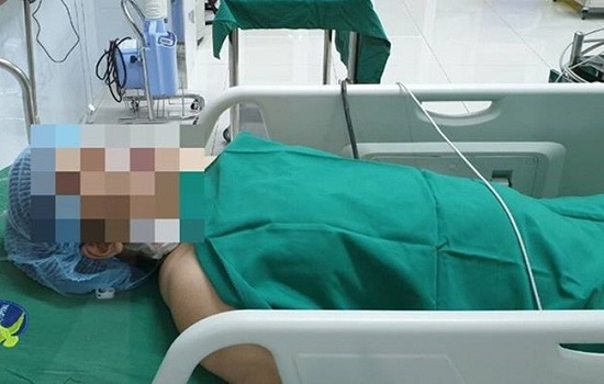 Thai phụ nguy kịch không đủ tiền mổ, bác sĩ "cứu người trước đã, tính sau"