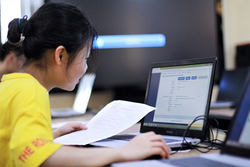 Thí sinh có thể thay đổi nguyện vọng và được điều chỉnh 1 lần duy nhất