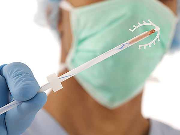 Thời điểm tốt nhất để đặt vòng tránh thai khi nào?