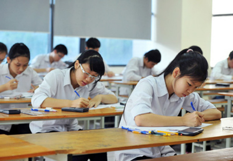 Thời gian công bố điểm chuẩn Đại học 2019