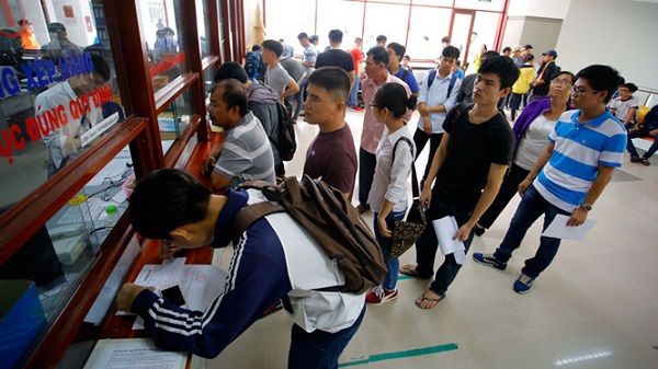 Thông tin mới nhất về tăng học phí ở các trường Đại học và những trường hợp miễn thi