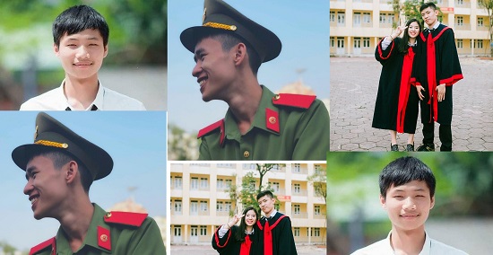 Thủ khoa khối A, B, C nhắn nhủ các sĩ tử trước khi bước vào phòng thi