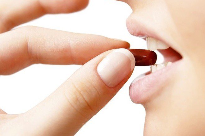 Thừa sắt có gây nguy hiểm cho người dùng không? Cần lưu ý những gì khi uống sắt?