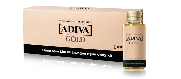Thực phẩm chức năng Adiva dùng như thế nào? Những lưu ý khi dùng Adiva