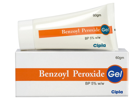 Thuốc Benzoyl Peroxide có thực sự giải quyết được các vấn đề về mụn không?
