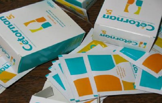 Thuốc bổ dưỡng Cetornan có thực sự tốt cho người bị suy dinh dưỡng?