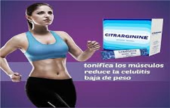 Thuốc bổ gan Citrarginine có tác dụng tăng cường cơ bắp?