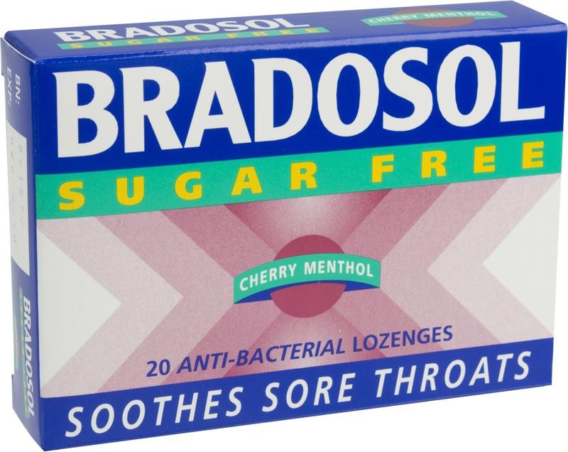 Thuốc Bradosol có tác dụng như thế nào? Cần lưu ý những gì khi sử dụng thuốc trong điều trị?