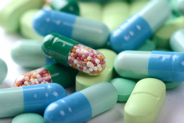 Thuốc Ceporex chữa bệnh gì, cách dùng thế nào?