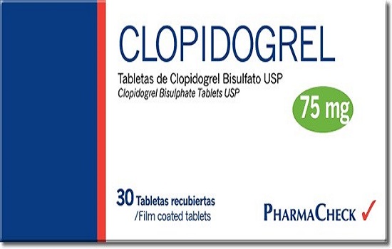 Thuốc Clopidogrel thuộc nhóm nào và những ai nên dùng?