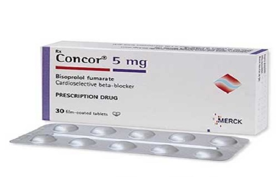 Thuốc Concor: tìm hiểu về công dụng và liều dùng