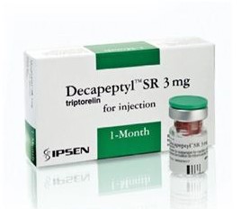 Tổng quan về loại thuốc tiêm Decapeptyl