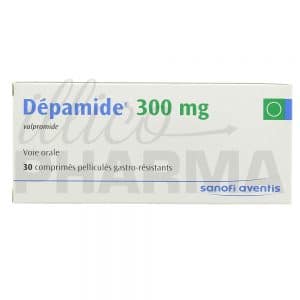 Thuốc Depamide dùng trong điều trị bệnh gì? Hướng dẫn cách dùng và liều lượng sử dụng