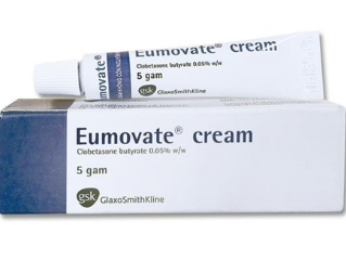 Eumovate là loại thuốc gì? Liều dùng thuốc như thế nào?