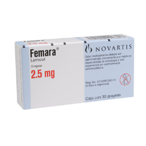 Thuốc Femara hỗ trợ điều trị ung thư vú và các biện pháp phòng ngừa hiệu quả